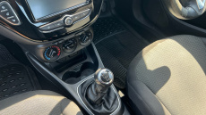 Vauxhall Corsa 1.4 ecoFLEX Energy 3dr [AC] Petrol Hatchback